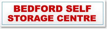 Bedford Self Storage Centre